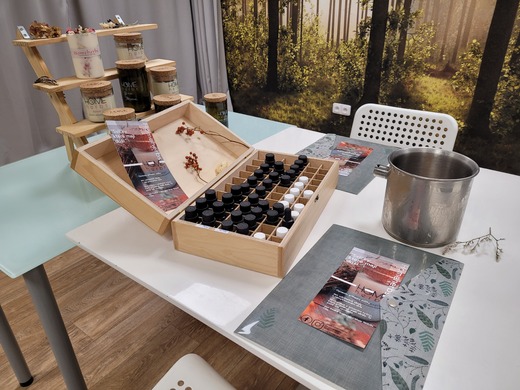 Workshop přírodních svíček v Bezovce - PLZEŇ 22.3.2023