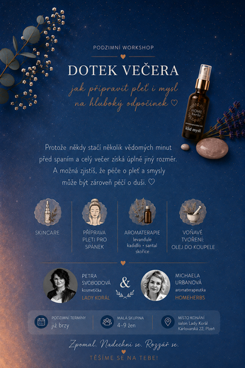4.11. Dotek večera