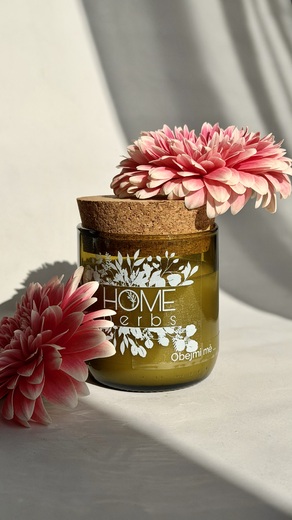 Obejmi mě ... Zelená